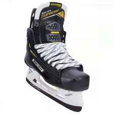 Коньки BAUER SUPREME 2S PRO JR