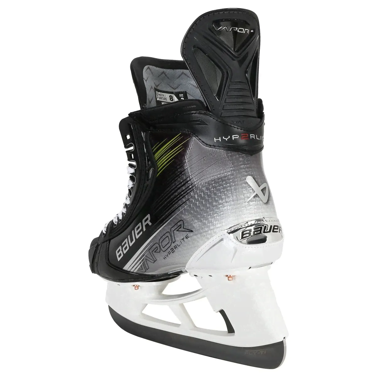 Хоккейные коньки BAUER VAPOR HYPERLITE 2 SR-1