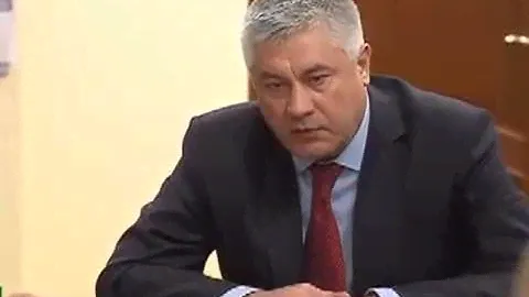 экстренное совещание по ситуации в районе Бирюлево Западное на Петровке, 38