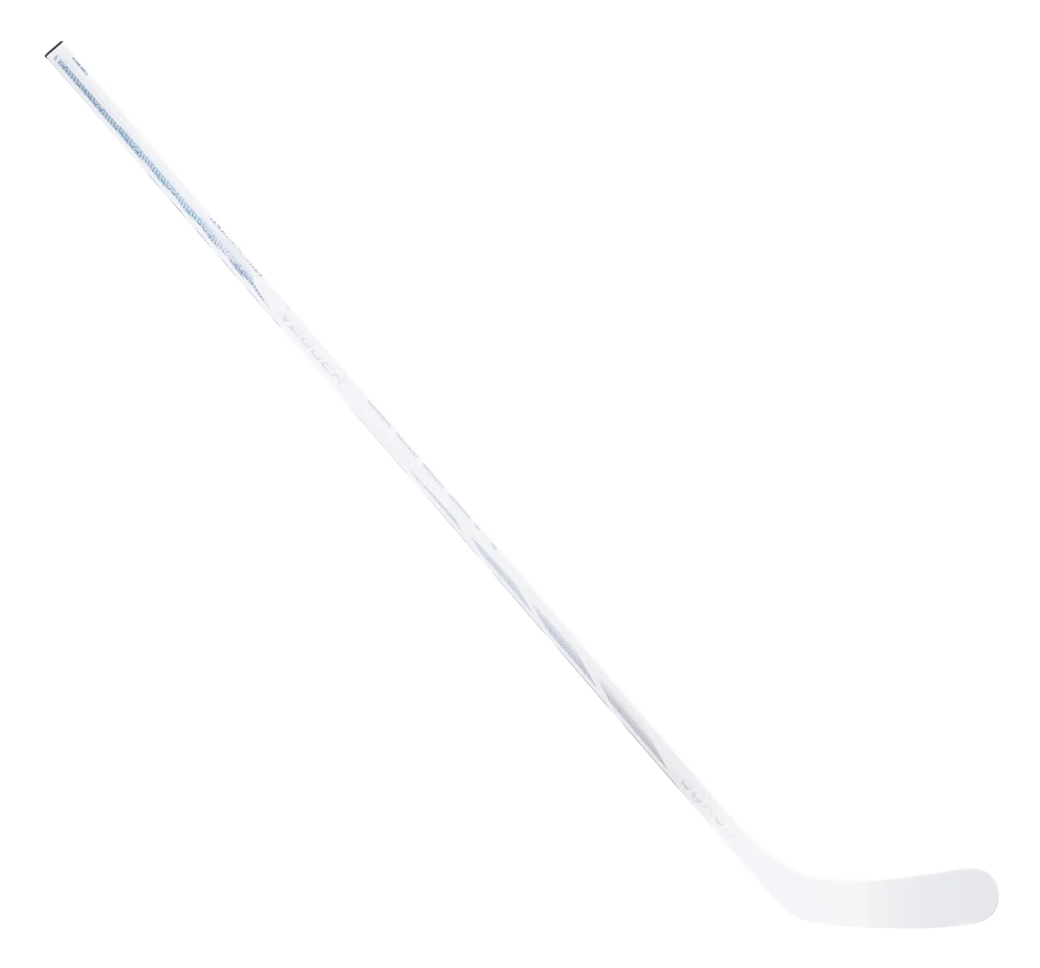Клюшка Bauer PROTO-R Белая (SR)