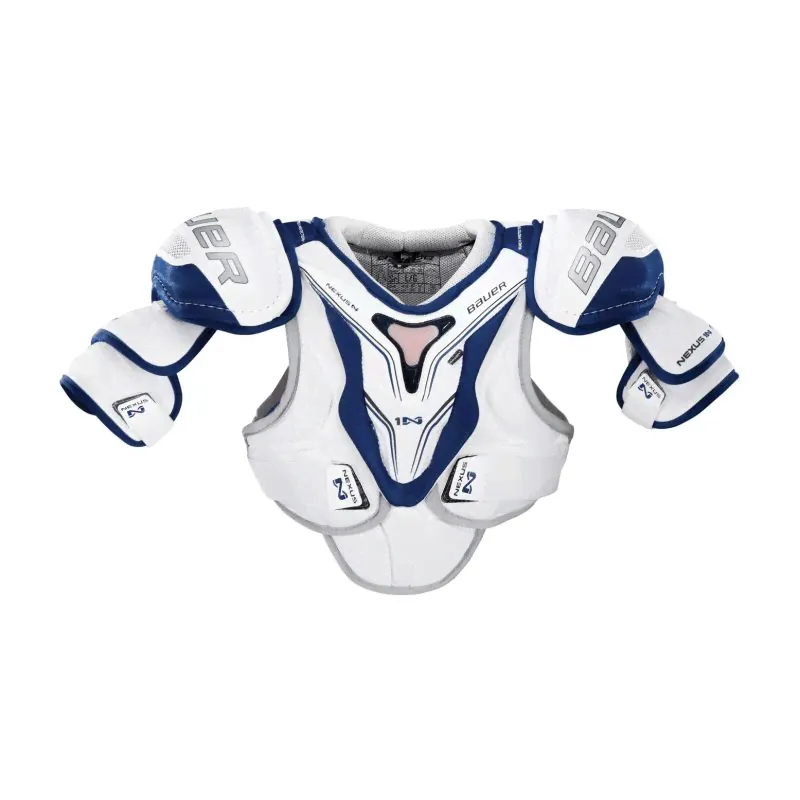 Хоккейный нагрудник Bauer Nexus 1N Sr