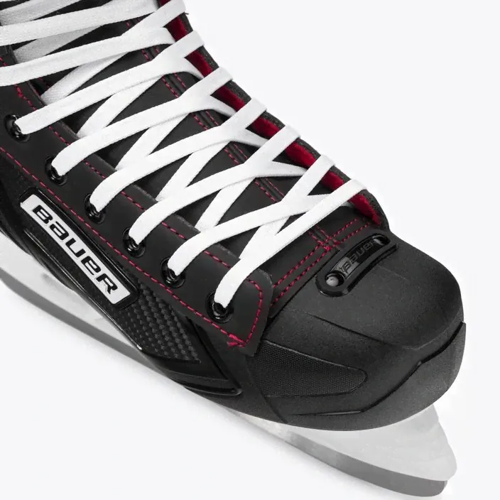 BAUER Speed коньки-2
