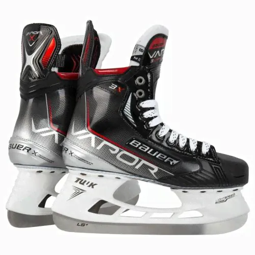 Коньки хоккейные BAUER VAPOR 3X SR
