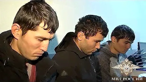 Сотрудники полиции в Южном округе Москвы спасли пострадавшего