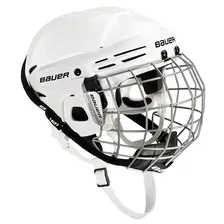 Шлем хоккейный Bauer 2100 JR