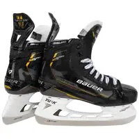 Коньки хоккейные BAUER Supreme M5 Pro S22 JR