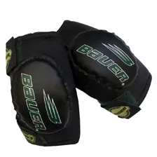 Налокотники хоккейные BAUER EP300J Детские