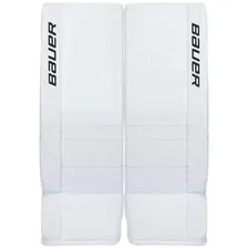 Щитки вратаря BAUER S23 GSX INT