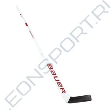 Клюшка хоккейная BAUER вратарская REACTOR 9000 SR BAUER
