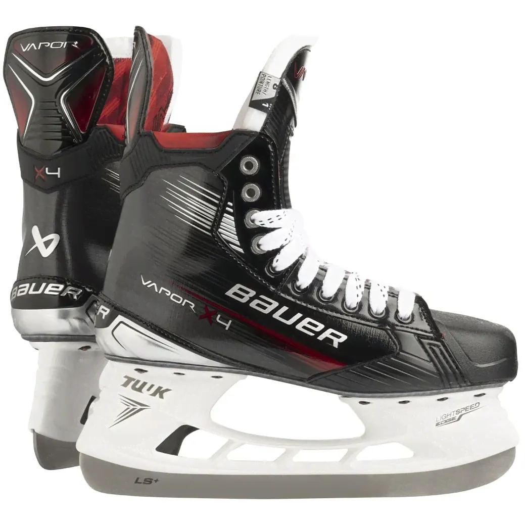 BAUER Vapor X4 коньки-2