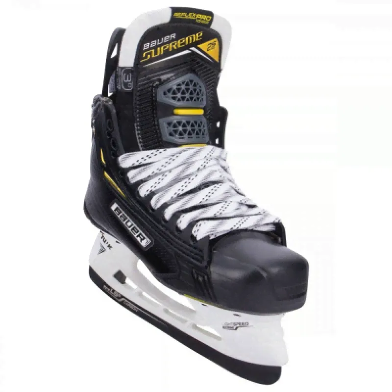 Коньки BAUER SUPREME 2S PRO JR