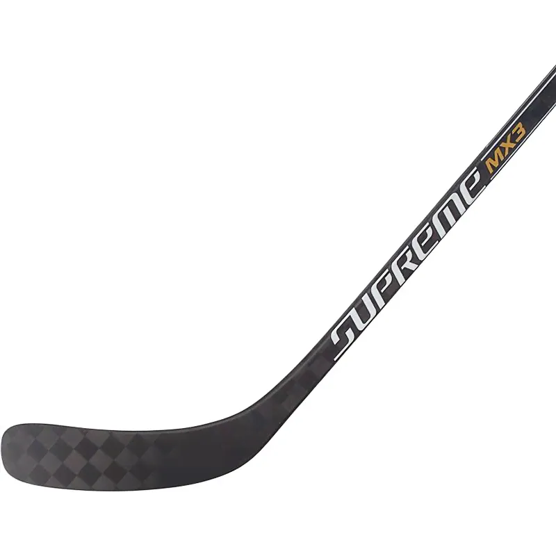 Клюшка Bauer Supreme TotalOne MX3 SR-0