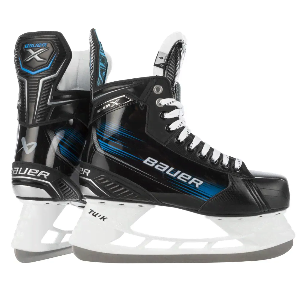 Коньки BAUER X SR