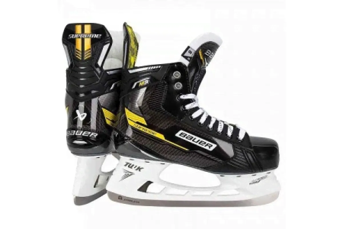 Коньки Bauer Supreme M3