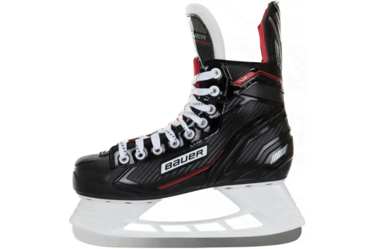 Коньки хоккейные Bauer NSX
