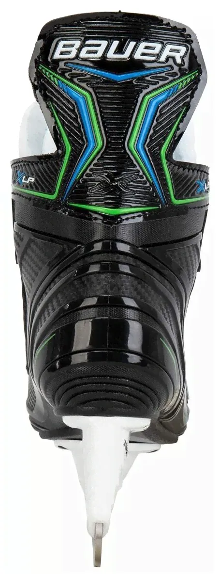 BAUER Коньки хоккейные Bauer X-LP YTH (6.0 R) коньки-4
