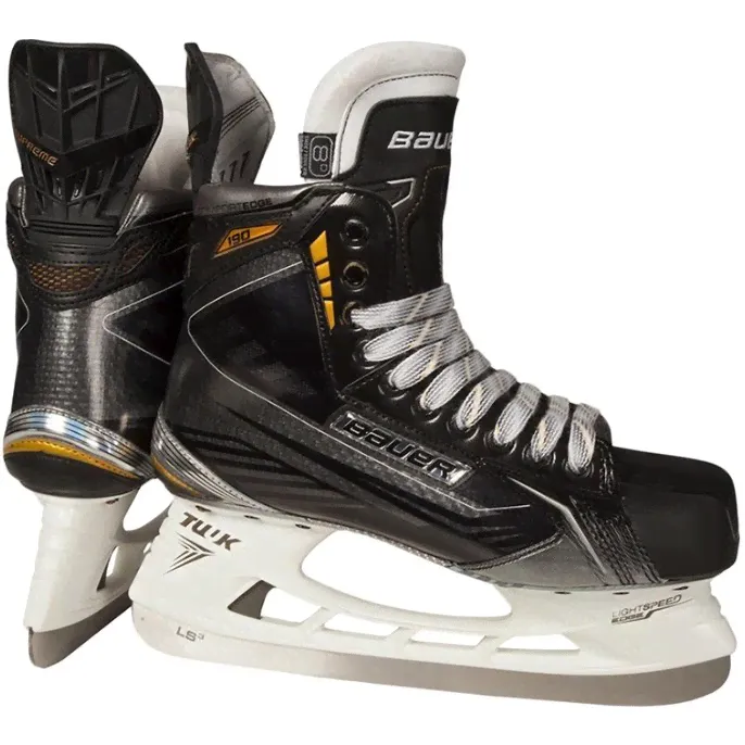 BAUER Supreme 150 коньки-0
