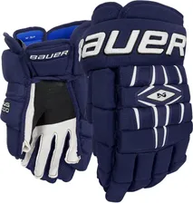 ПЕРЧАТКИ BAUER NEXUS 1000 SR т.син. 13"