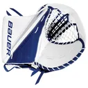 Блин и Ловушка вратаря Bauer S18 SUPREME S29 INT