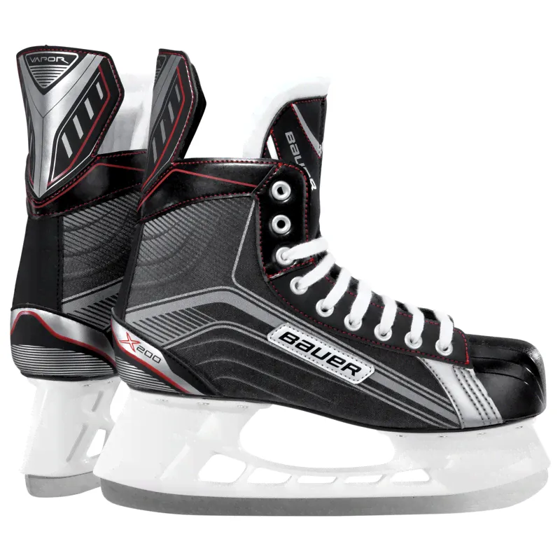 Коньки BAUER VAPOR X200 SR