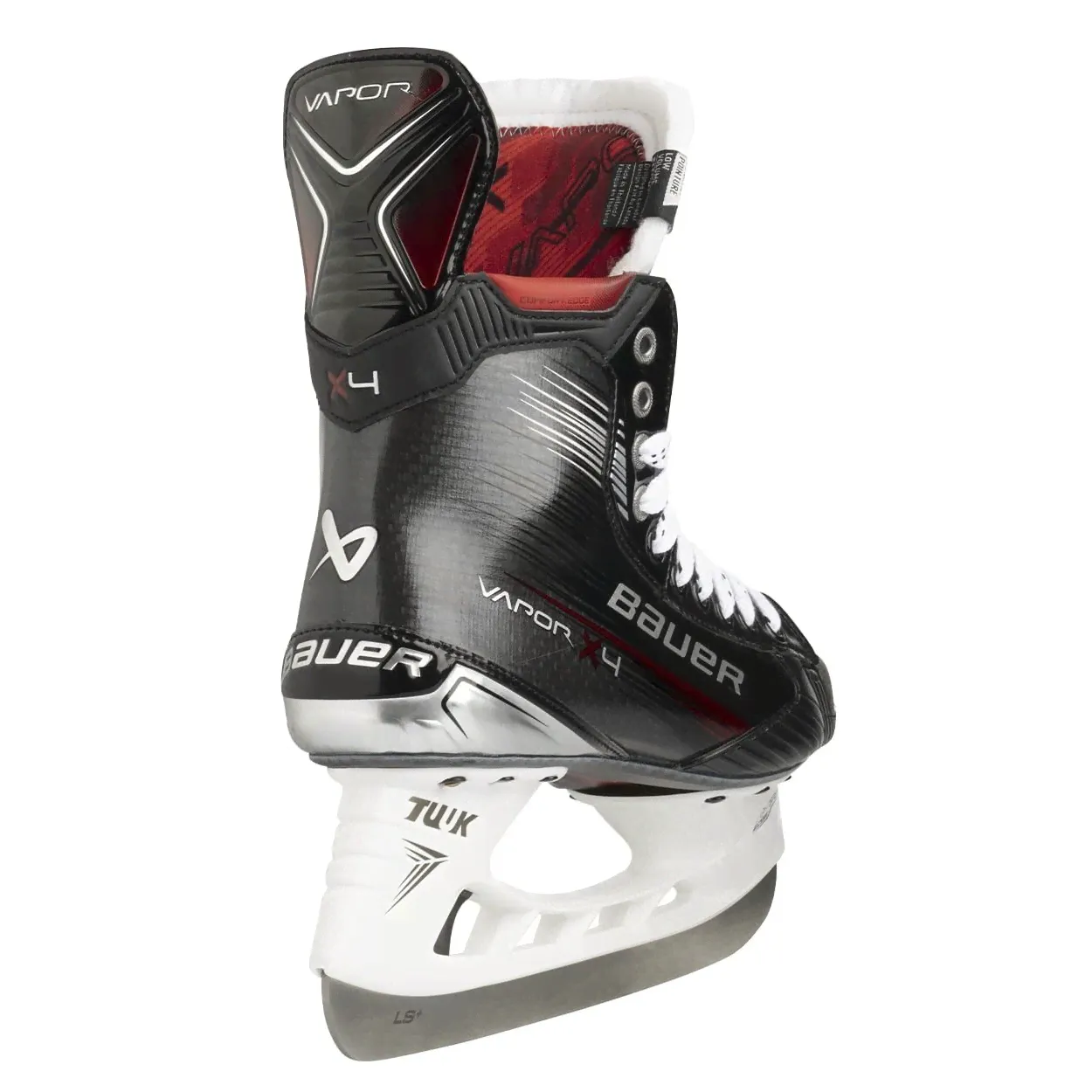 BAUER Vapor X4 коньки-0