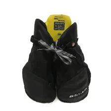 Шорты BAUER SUPREME S170 YTH