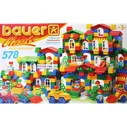 Конструктор Кроха Классик 578 эл. Bauer