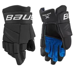  BAUER X S21 JR 8 9"