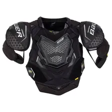 Bauer Supreme 3S Pro