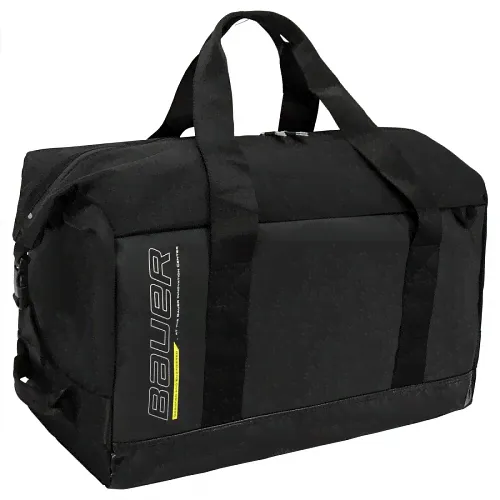  BAUER ELITE DUFFLE BAG S21 1058242
