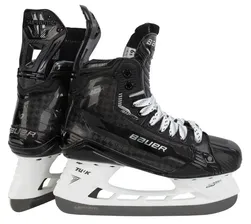 Коньки Bauer Supreme MACH S22 (5.5 FIT2) INT