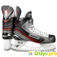 Bauer Vapor X 5.0 - Обзор - отзыв-0