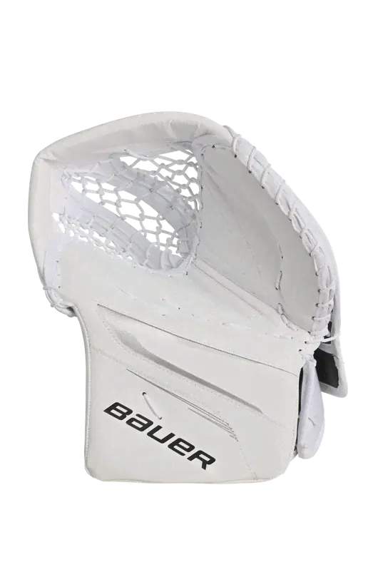 Блин и Ловушка вратаря Bauer S23 VAPOR X5 PRO INT