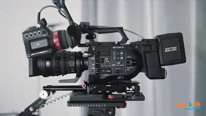 Anton Bauer Cine 150 Gold Mount Battery - Skytekglobal