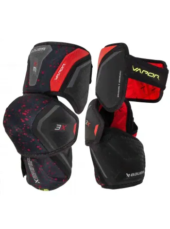 НАЛОКОТНИКИ BAUER VAPOR 3X INT-0