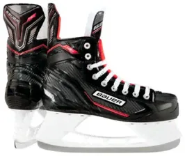 КОНЬКИ BAUER S18 NSX SR 10R