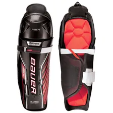 Хоккейные щитки BAUER NSX