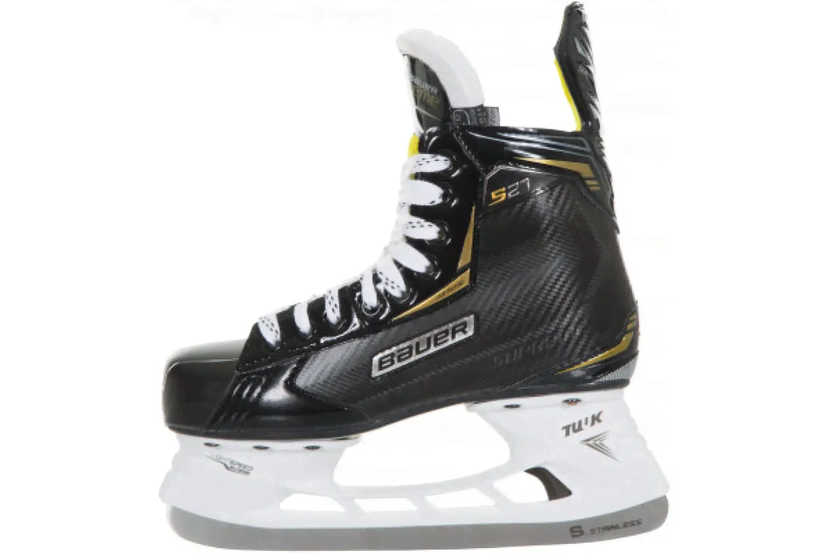 Коньки хоккейные детские Bauer SUPREME S27