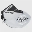 Блин и Ловушка вратаря Bauer S22 SUPREME M5 PRO INT
