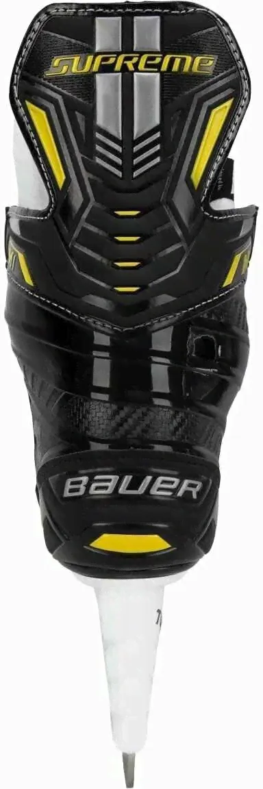 BAUER Коньки Bauer Supreme M1 Sr (10 D) коньки-2