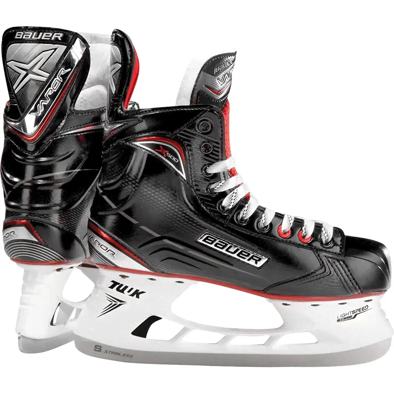 Коньки Bauer Vapor X500 SR