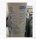 Фильтр для масла с активированным углем Bauer P41 061686 filter carbon filter oilfilter activated carbon