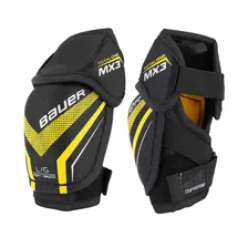 Налокотники BAUER TOTAL ONE MX3 YTH