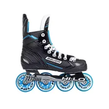 Коньки роликовые BAUER RH RSX SKATE JR