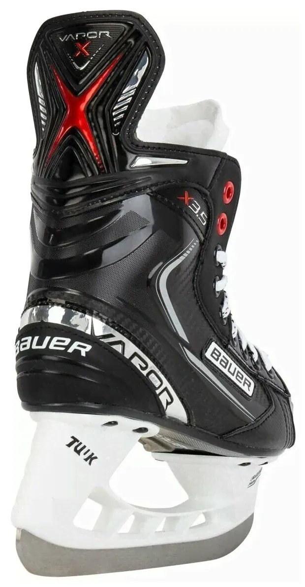 BAUER Коньки Bauer Vapor X3.5 JR (2.5 D) коньки-2