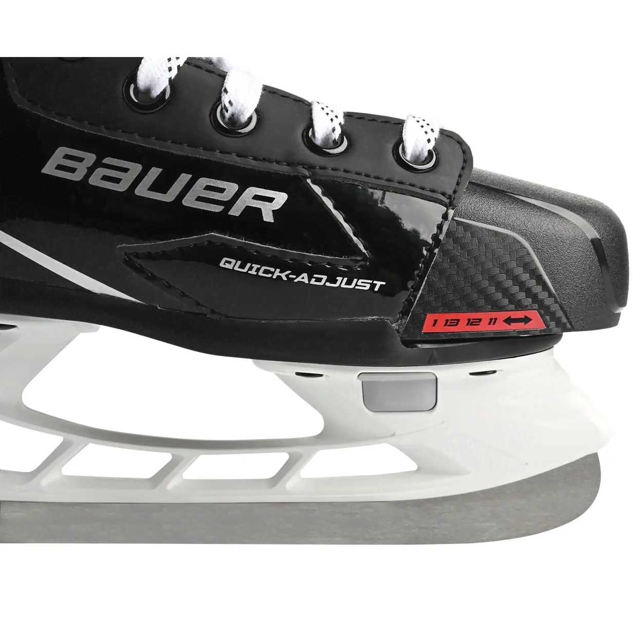 BAUER Lilrookie коньки-3