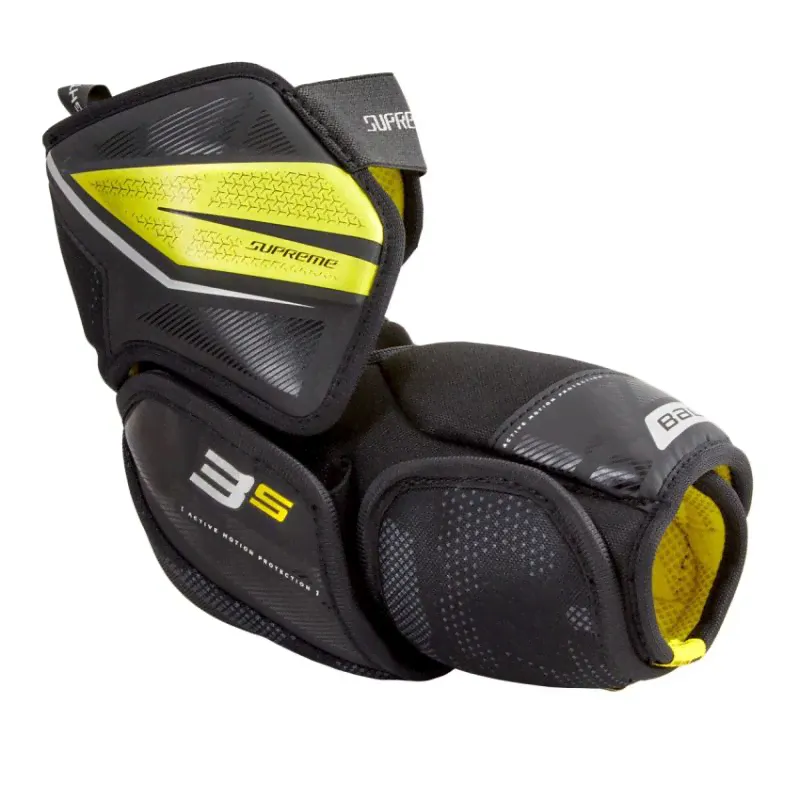 Налокотники Bauer Supreme 3S Intermediate