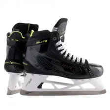 Коньки вратарские Bauer S24 Elite Sr