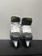 Коньки Bauer Vapor 3X JR 2EE (р. 34)