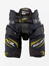 Шорты хоккейные детские Bauer Supreme ACP PRO Girdle JR, Черный